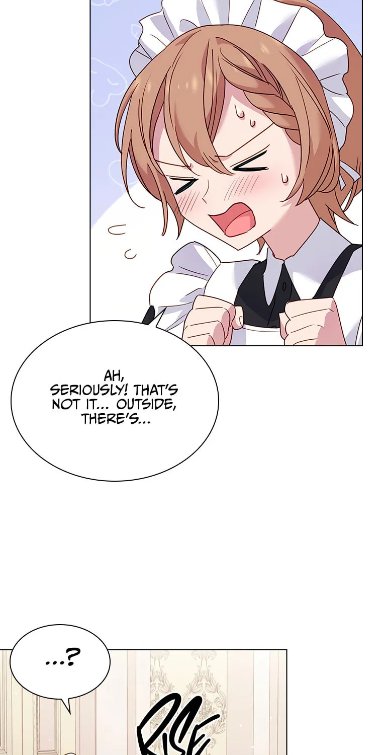 The Lady Needs a Break Chapter 42 page 68 - 