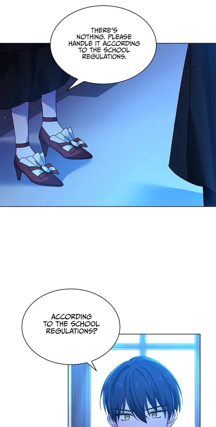 The Lady Needs a Break Chapter 42 page 8 - 