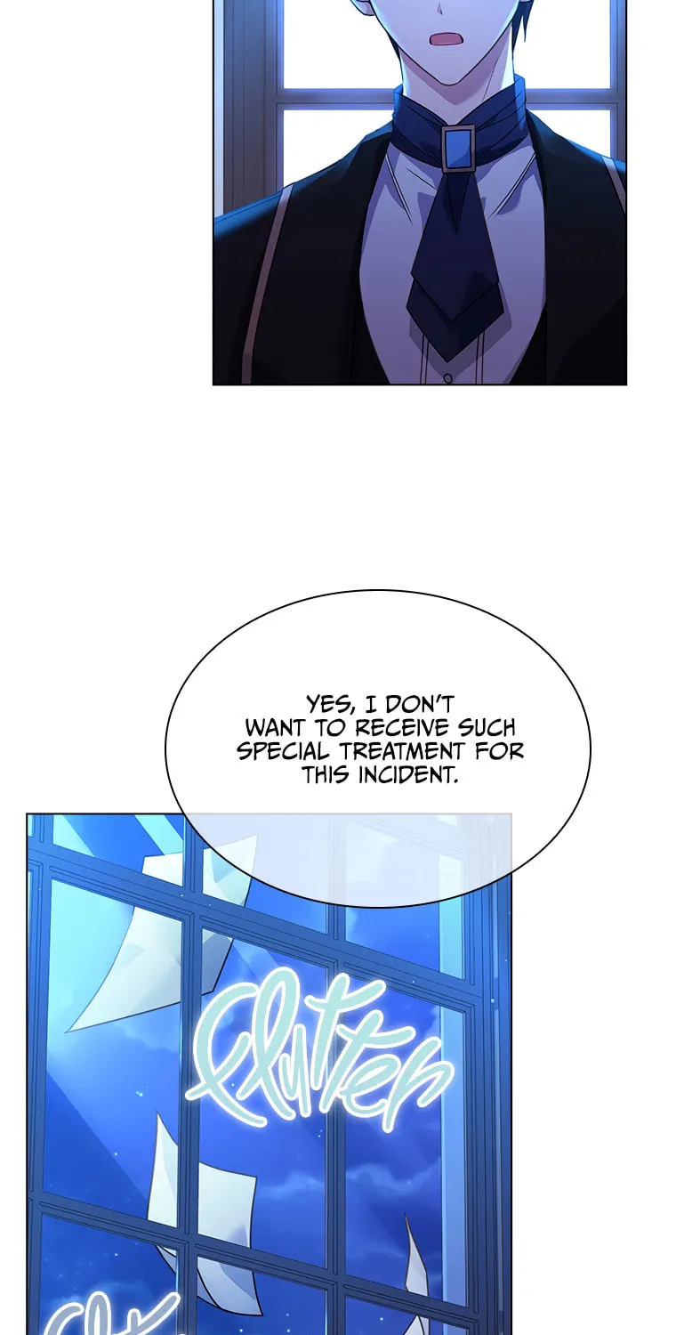 The Lady Needs a Break Chapter 42 page 9 - 