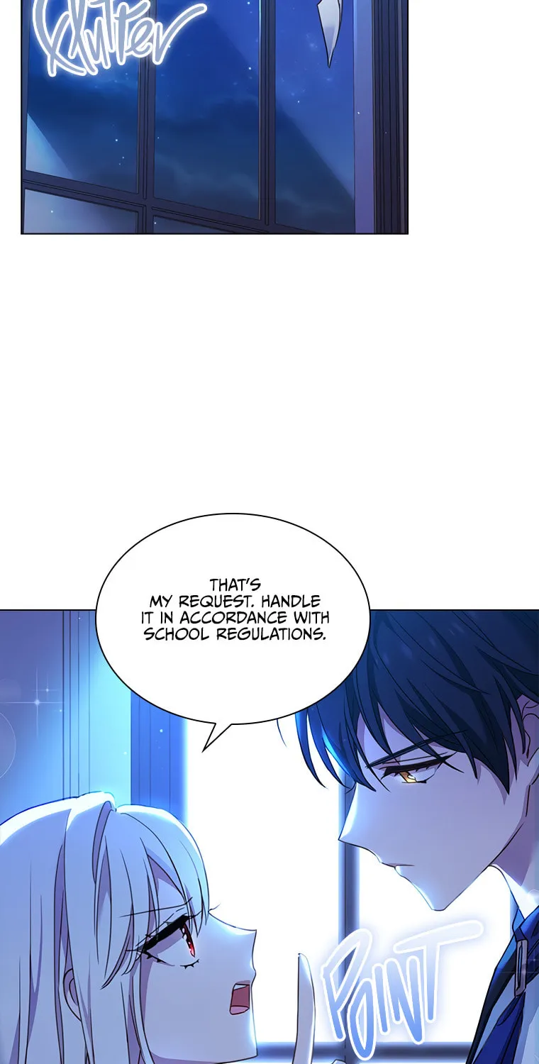 The Lady Needs a Break Chapter 42 page 10 - 