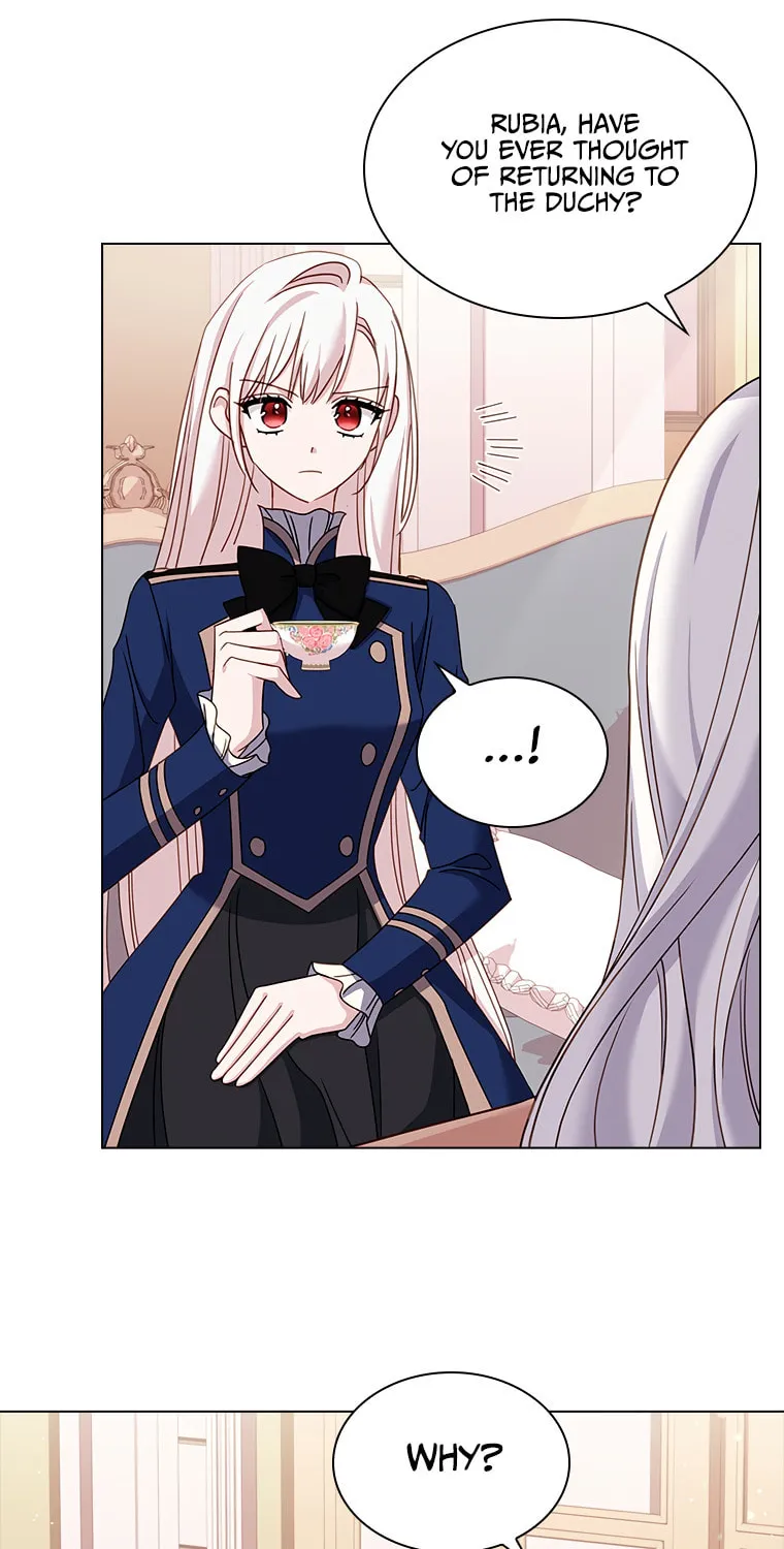 The Lady Needs a Break Chapter 43 page 11 - 