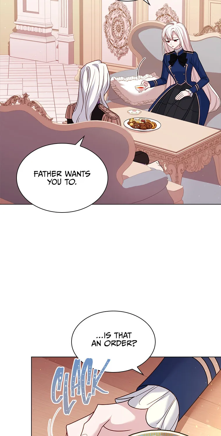 The Lady Needs a Break Chapter 43 page 12 - 