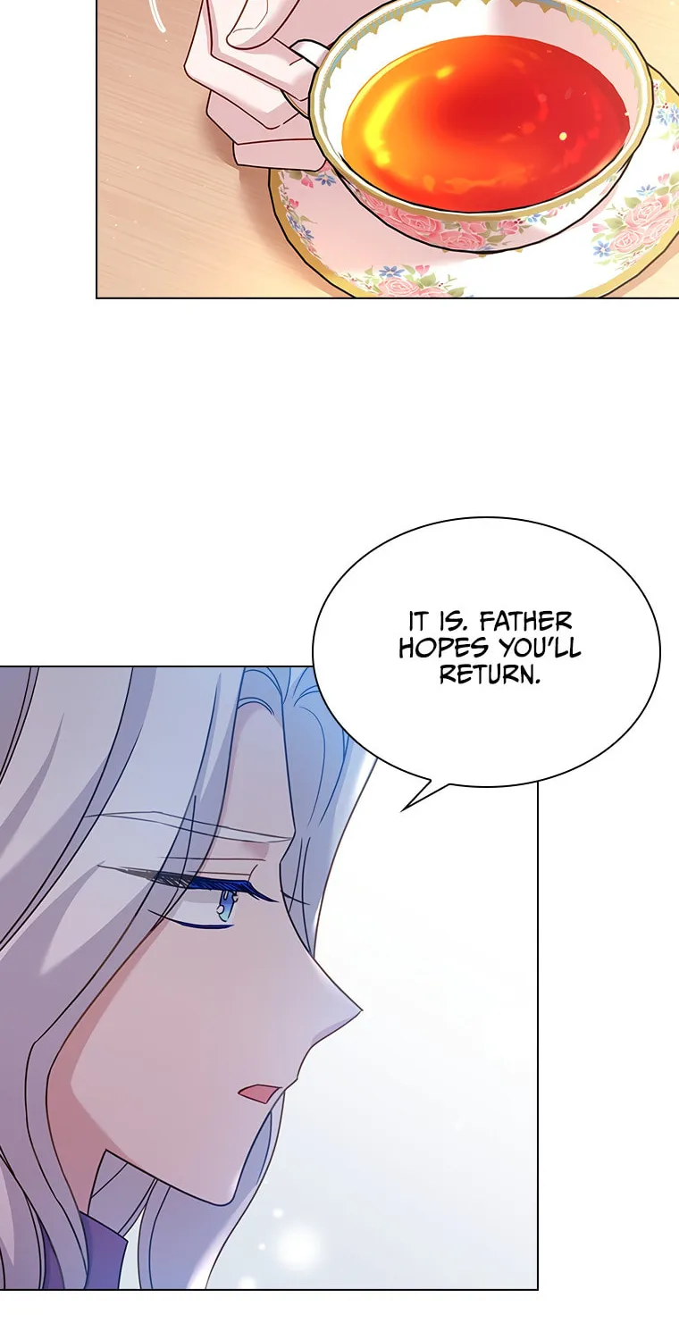 The Lady Needs a Break Chapter 43 page 13 - 