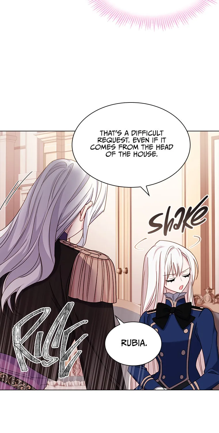 The Lady Needs a Break Chapter 43 page 15 - 
