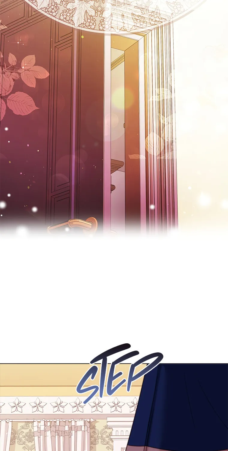 The Lady Needs a Break Chapter 43 page 24 - 