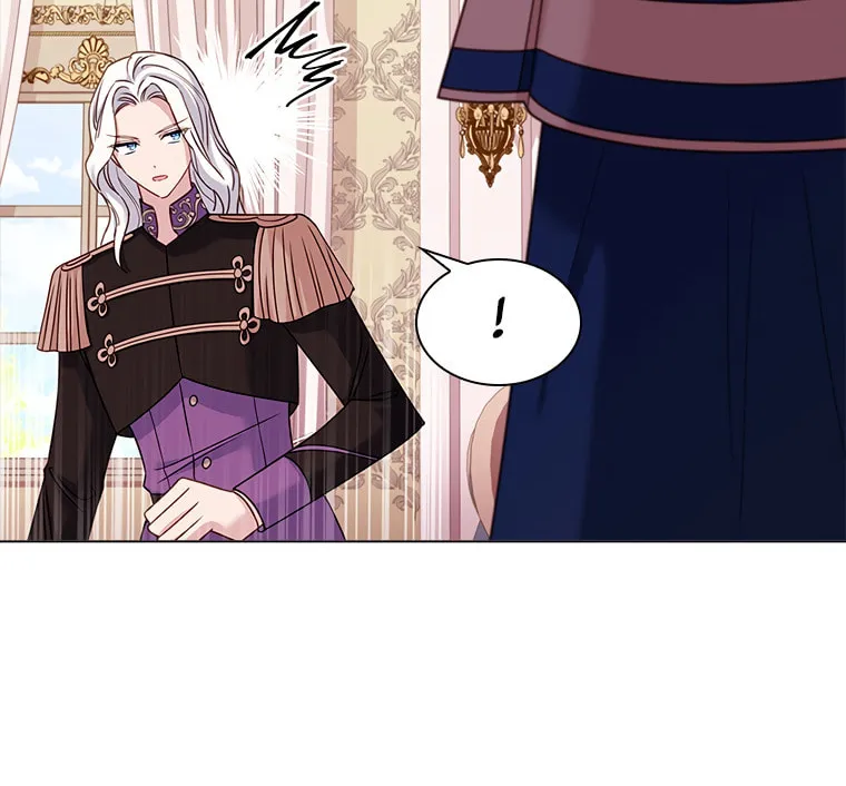 The Lady Needs a Break Chapter 43 page 25 - 