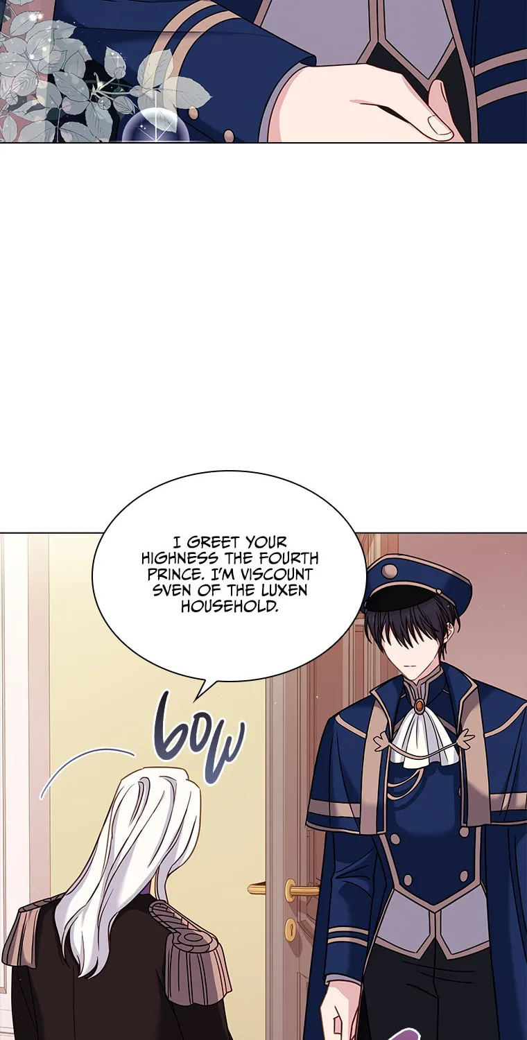 The Lady Needs a Break Chapter 43 page 27 - 