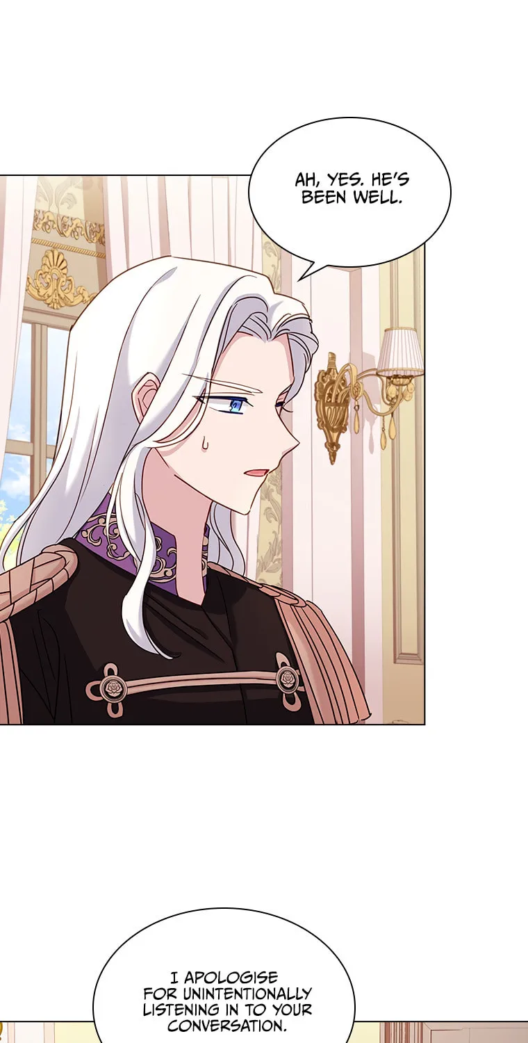 The Lady Needs a Break Chapter 43 page 29 - 