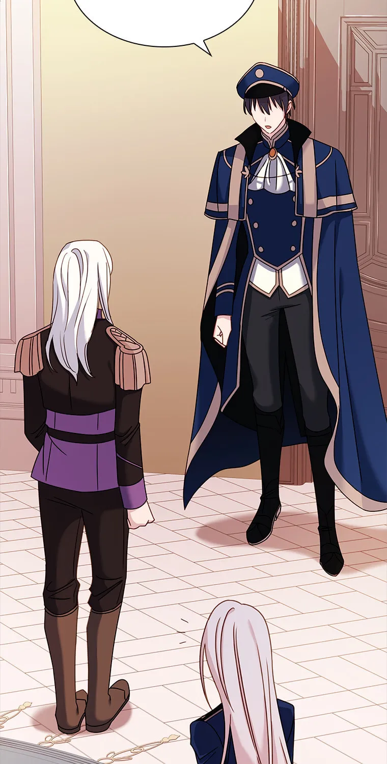 The Lady Needs a Break Chapter 43 page 30 - 