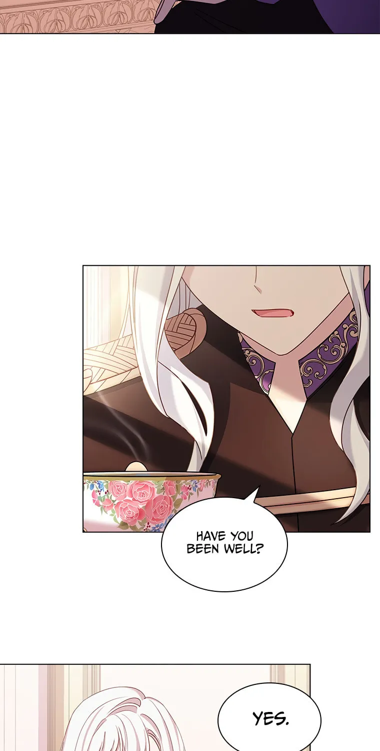 The Lady Needs a Break Chapter 43 page 4 - 