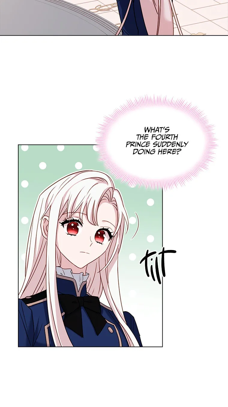 The Lady Needs a Break Chapter 43 page 31 - 