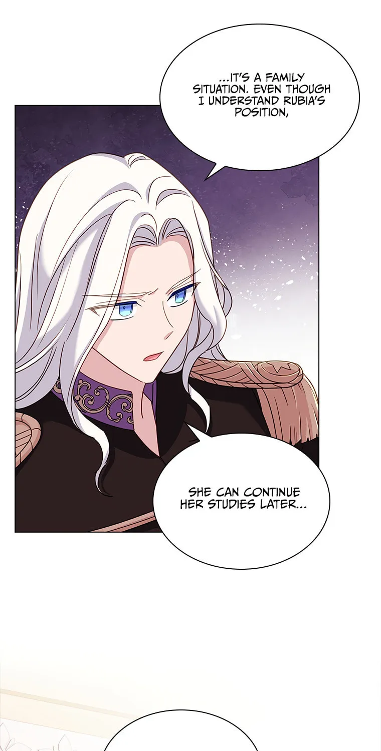 The Lady Needs a Break Chapter 43 page 33 - 