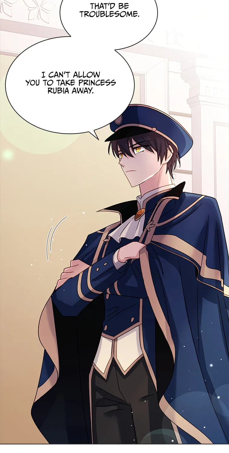 The Lady Needs a Break Chapter 43 page 34 - 