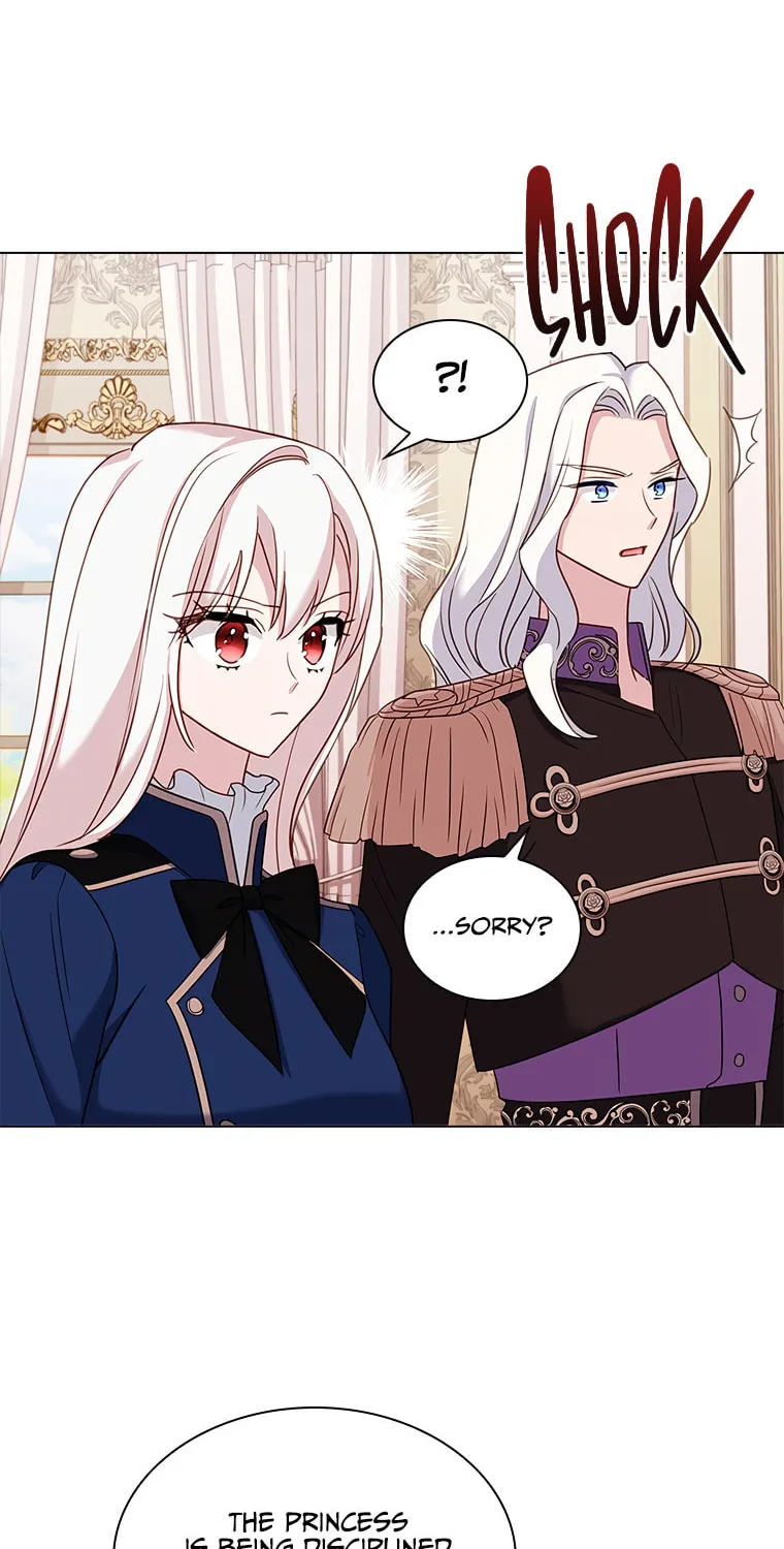 The Lady Needs a Break Chapter 43 page 35 - 