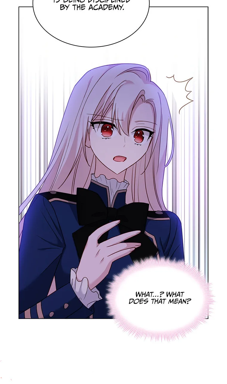 The Lady Needs a Break Chapter 43 page 36 - 
