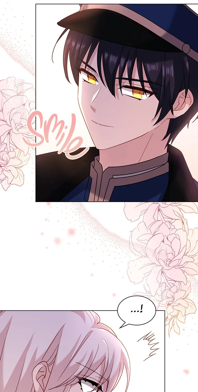 The Lady Needs a Break Chapter 43 page 37 - 