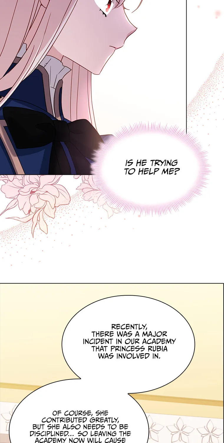 The Lady Needs a Break Chapter 43 page 38 - 