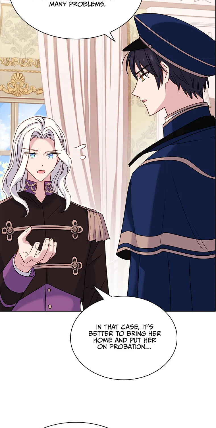 The Lady Needs a Break Chapter 43 page 39 - 