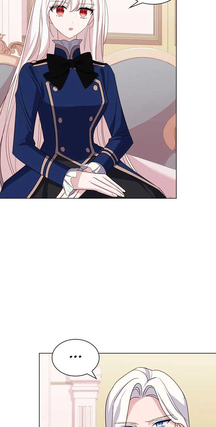 The Lady Needs a Break Chapter 43 page 5 - 