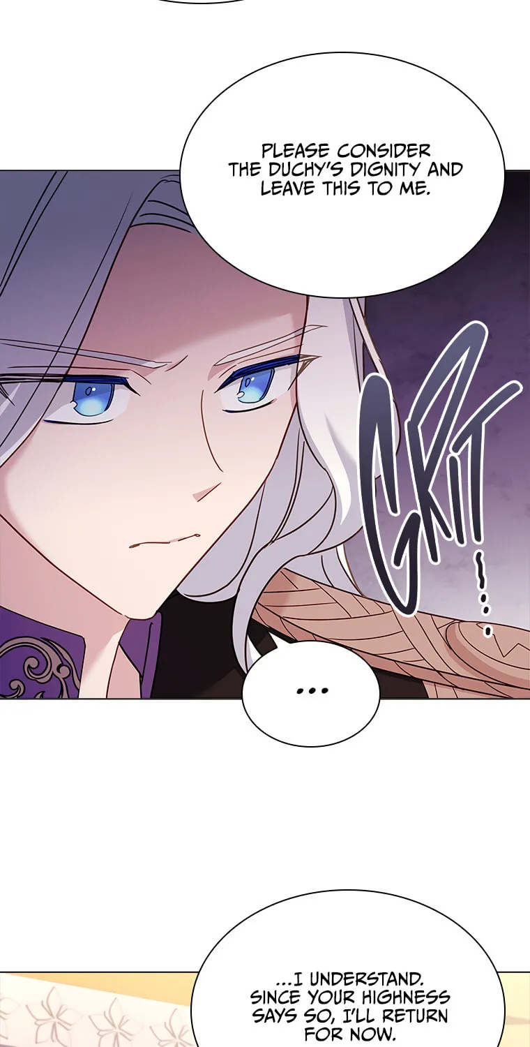 The Lady Needs a Break Chapter 43 page 41 - 