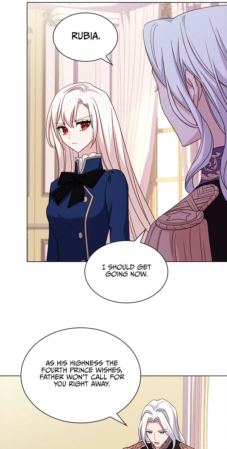 The Lady Needs a Break Chapter 43 page 43 - 