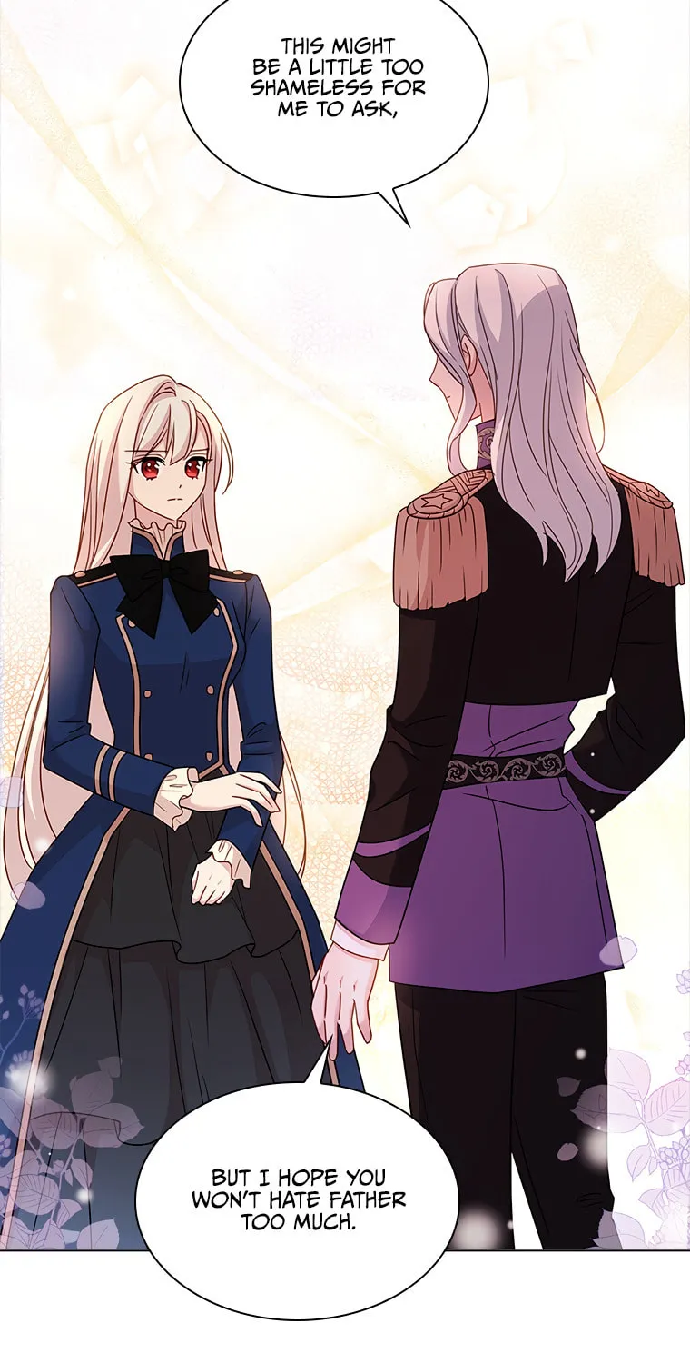 The Lady Needs a Break Chapter 43 page 45 - 