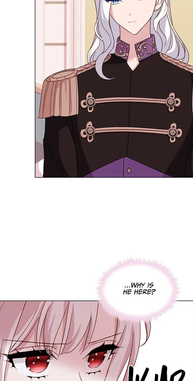 The Lady Needs a Break Chapter 43 page 6 - 