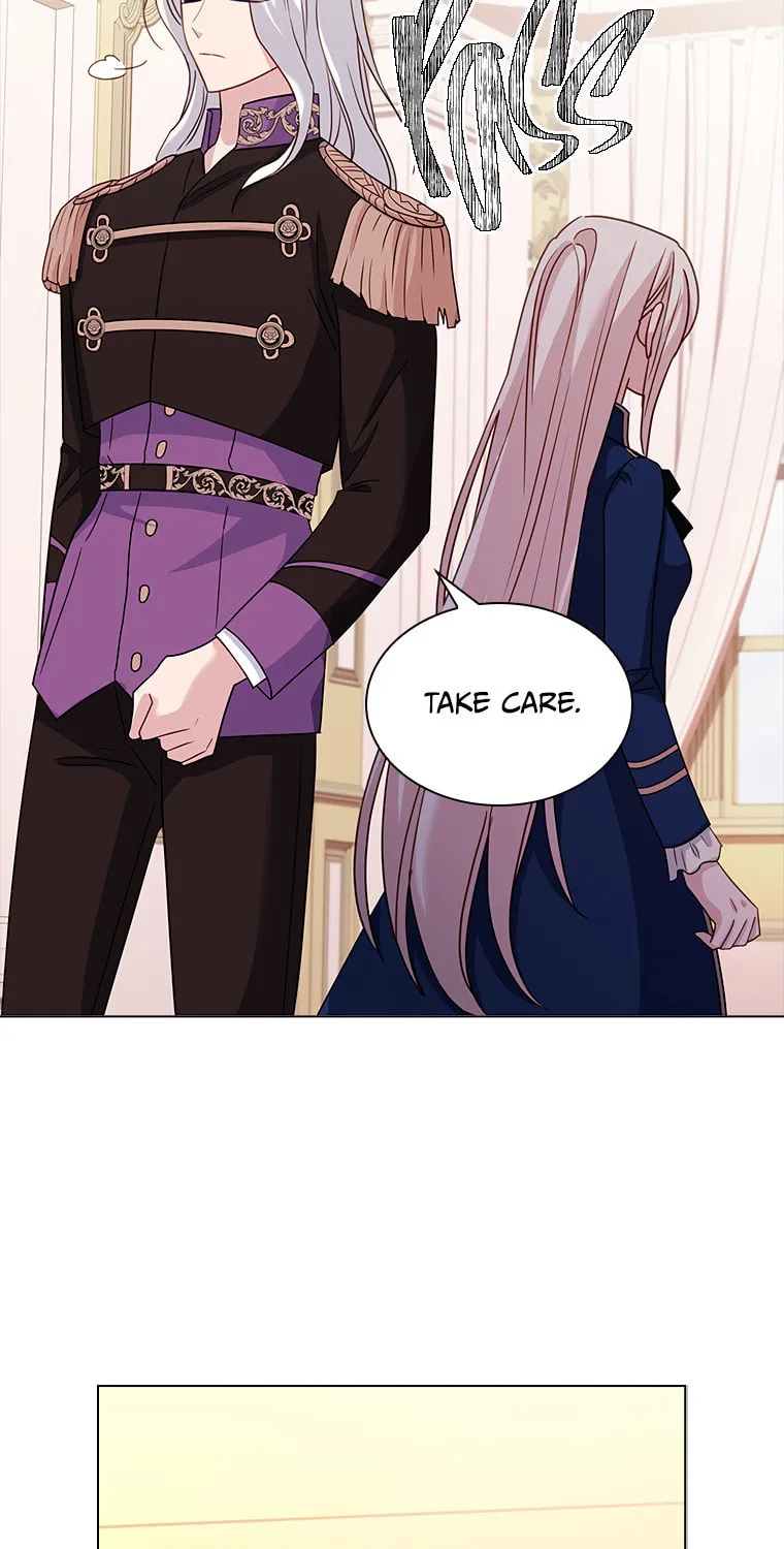 The Lady Needs a Break Chapter 43 page 52 - 