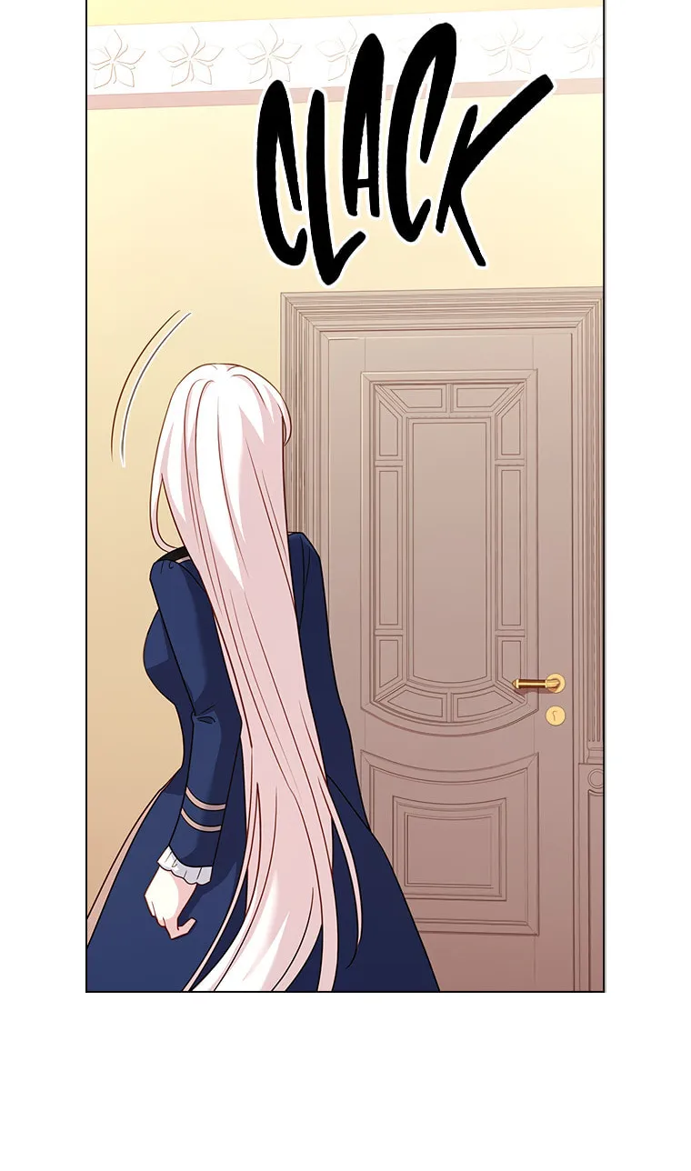 The Lady Needs a Break Chapter 43 page 53 - 
