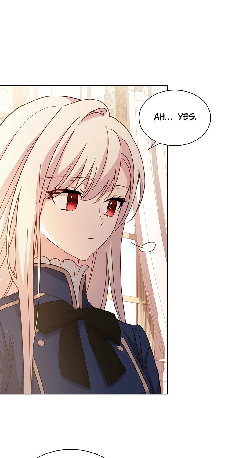 The Lady Needs a Break Chapter 43 page 56 - 