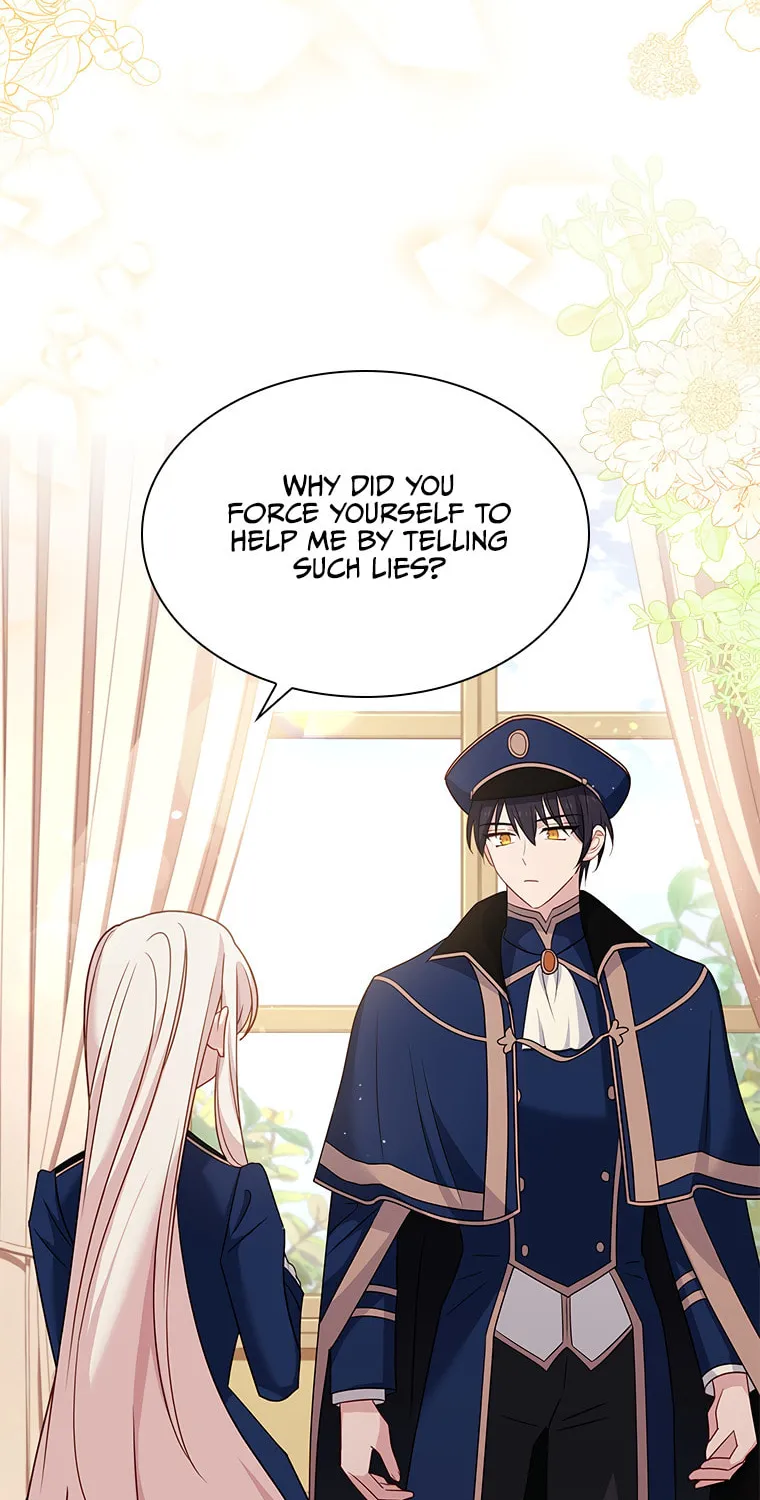 The Lady Needs a Break Chapter 43 page 59 - 