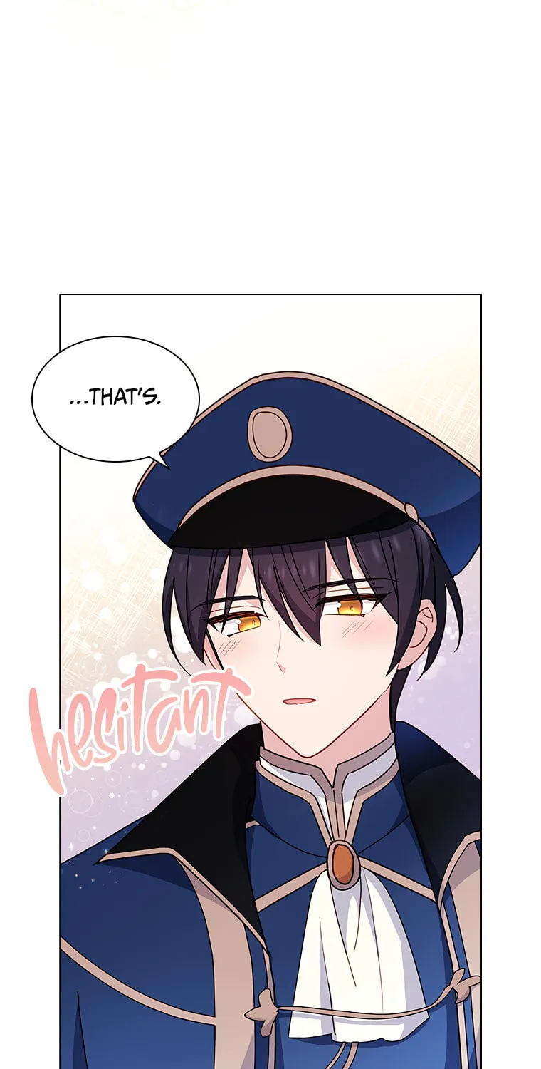 The Lady Needs a Break Chapter 43 page 61 - 