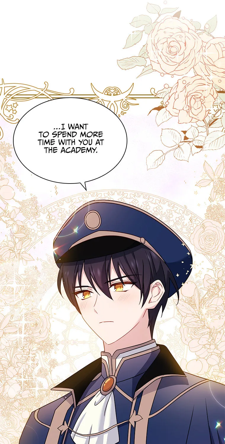 The Lady Needs a Break Chapter 43 page 63 - 