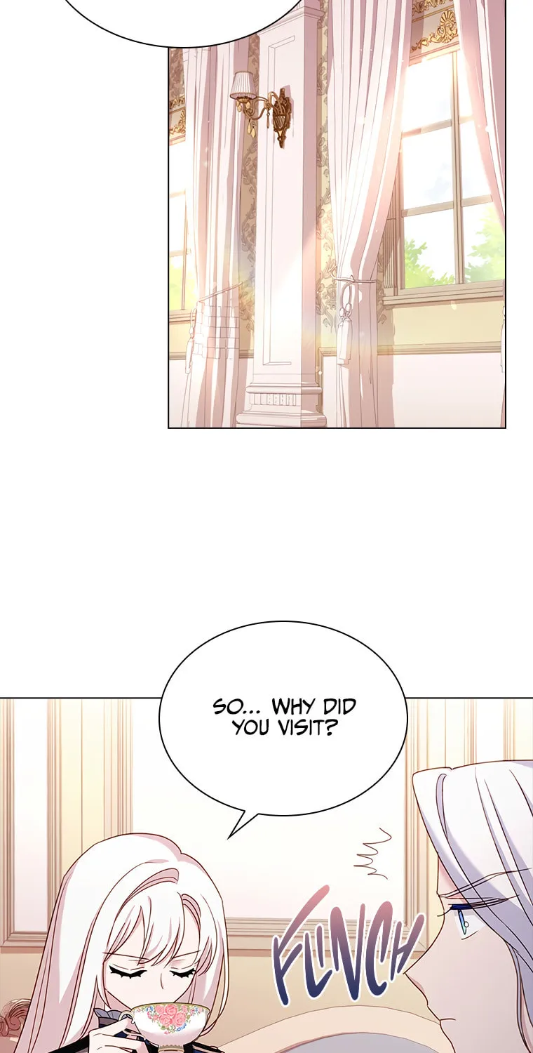 The Lady Needs a Break Chapter 43 page 9 - 