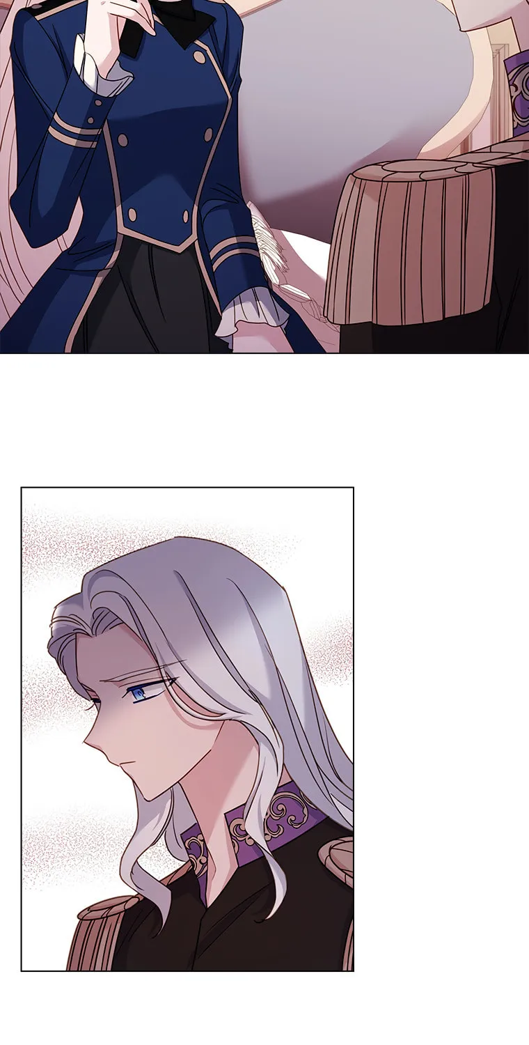 The Lady Needs a Break Chapter 43 page 10 - 
