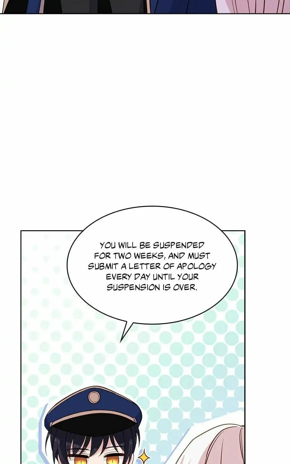 The Lady Needs a Break Chapter 44 page 12 - 