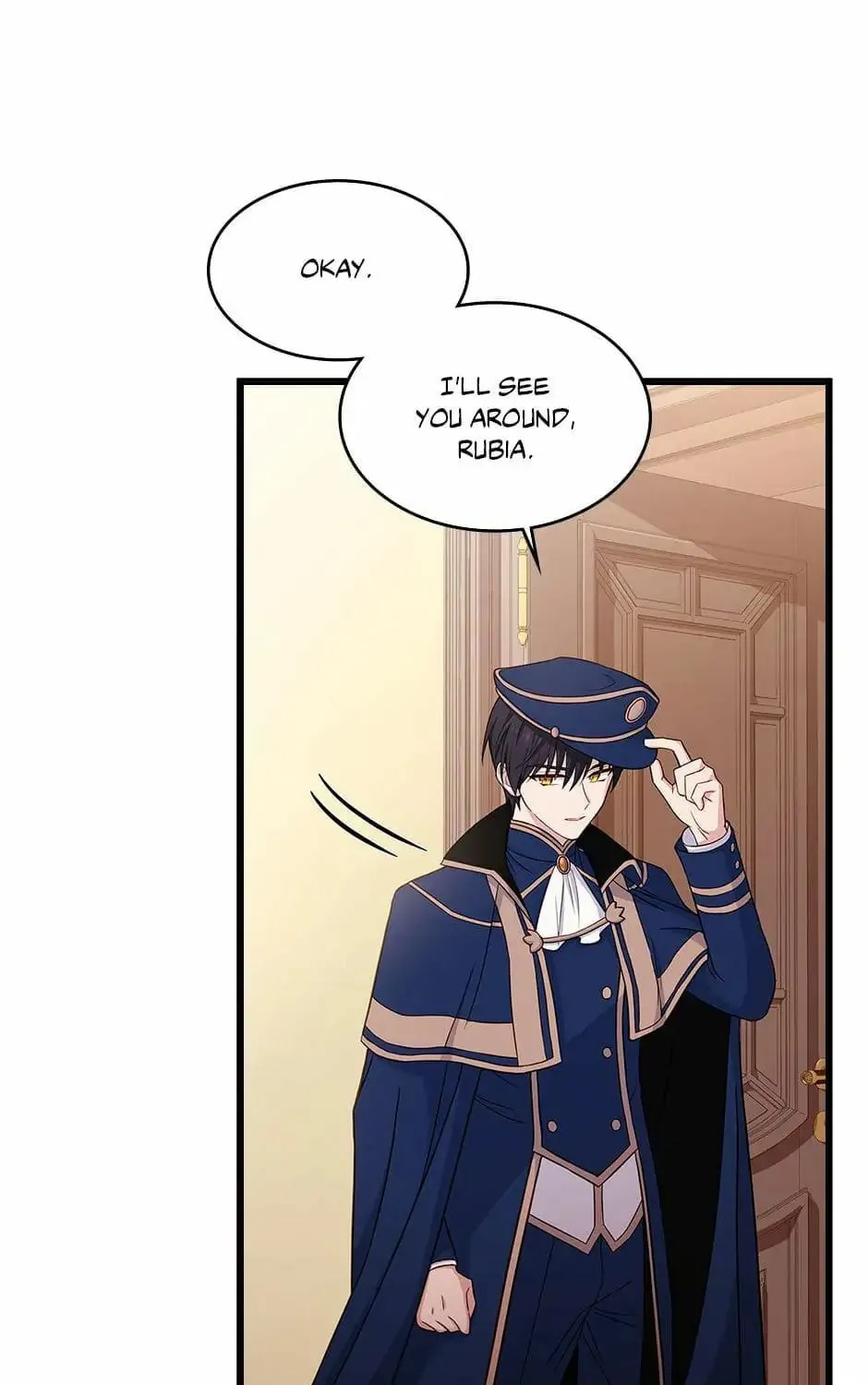 The Lady Needs a Break Chapter 44 page 114 - 