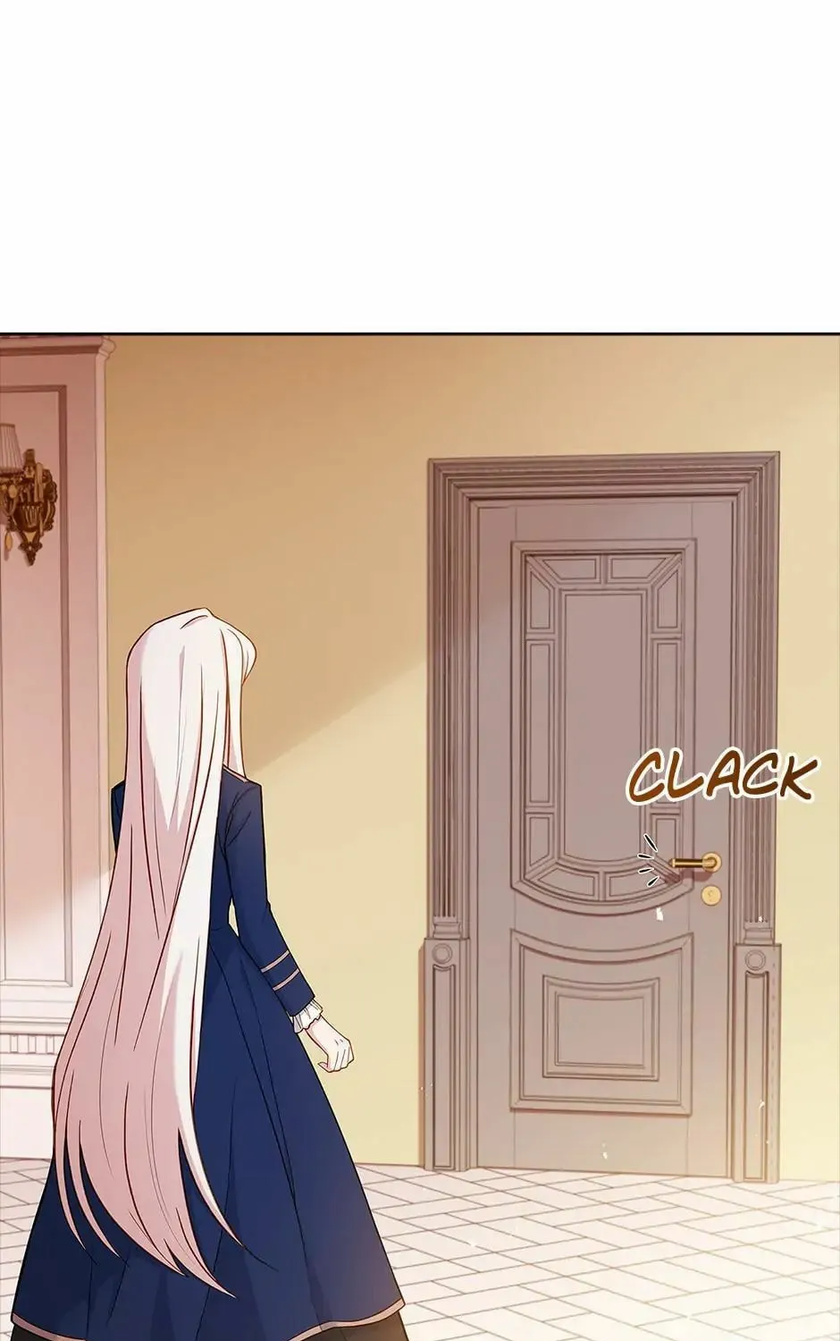 The Lady Needs a Break Chapter 44 page 116 - 