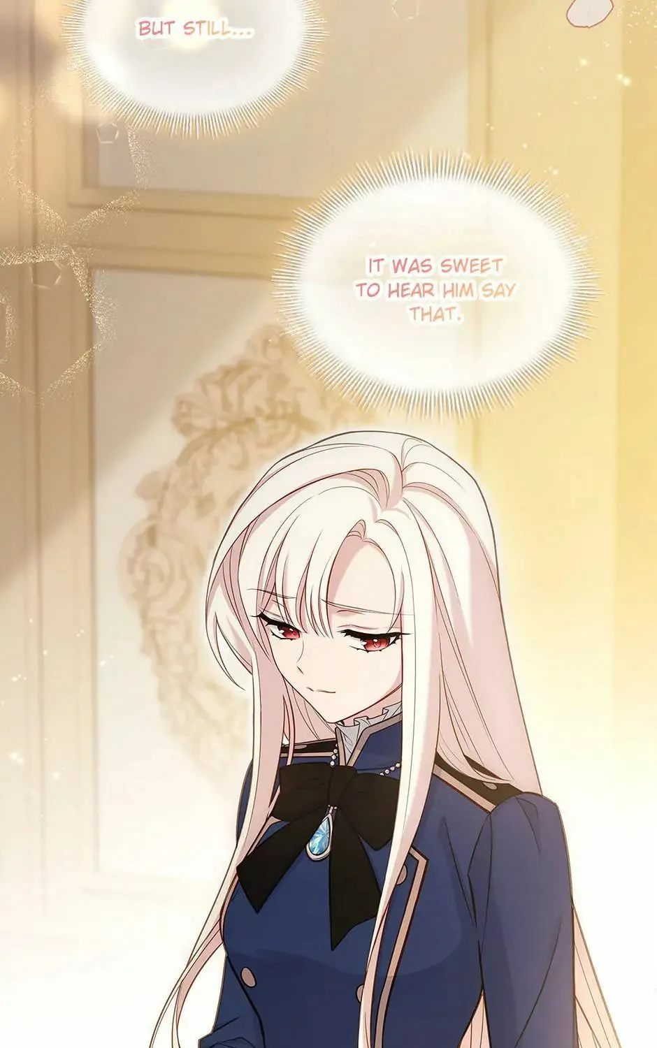 The Lady Needs a Break Chapter 44 page 122 - 
