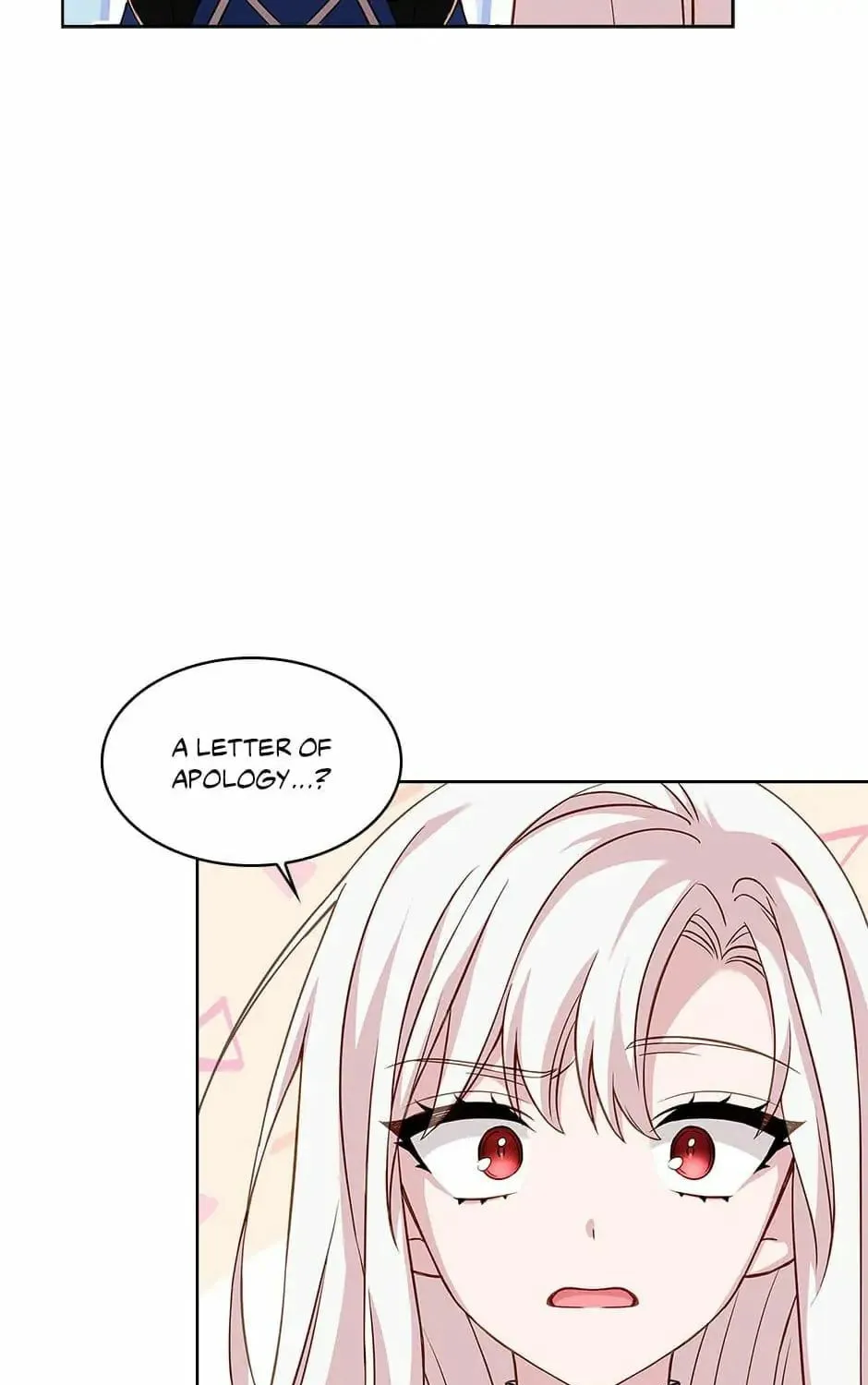 The Lady Needs a Break Chapter 44 page 14 - 