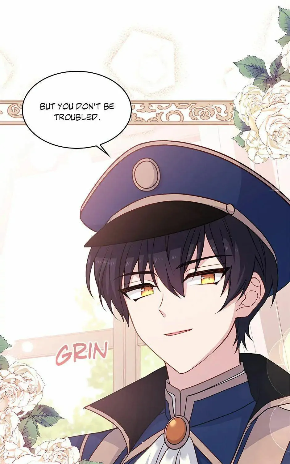 The Lady Needs a Break Chapter 44 page 16 - 