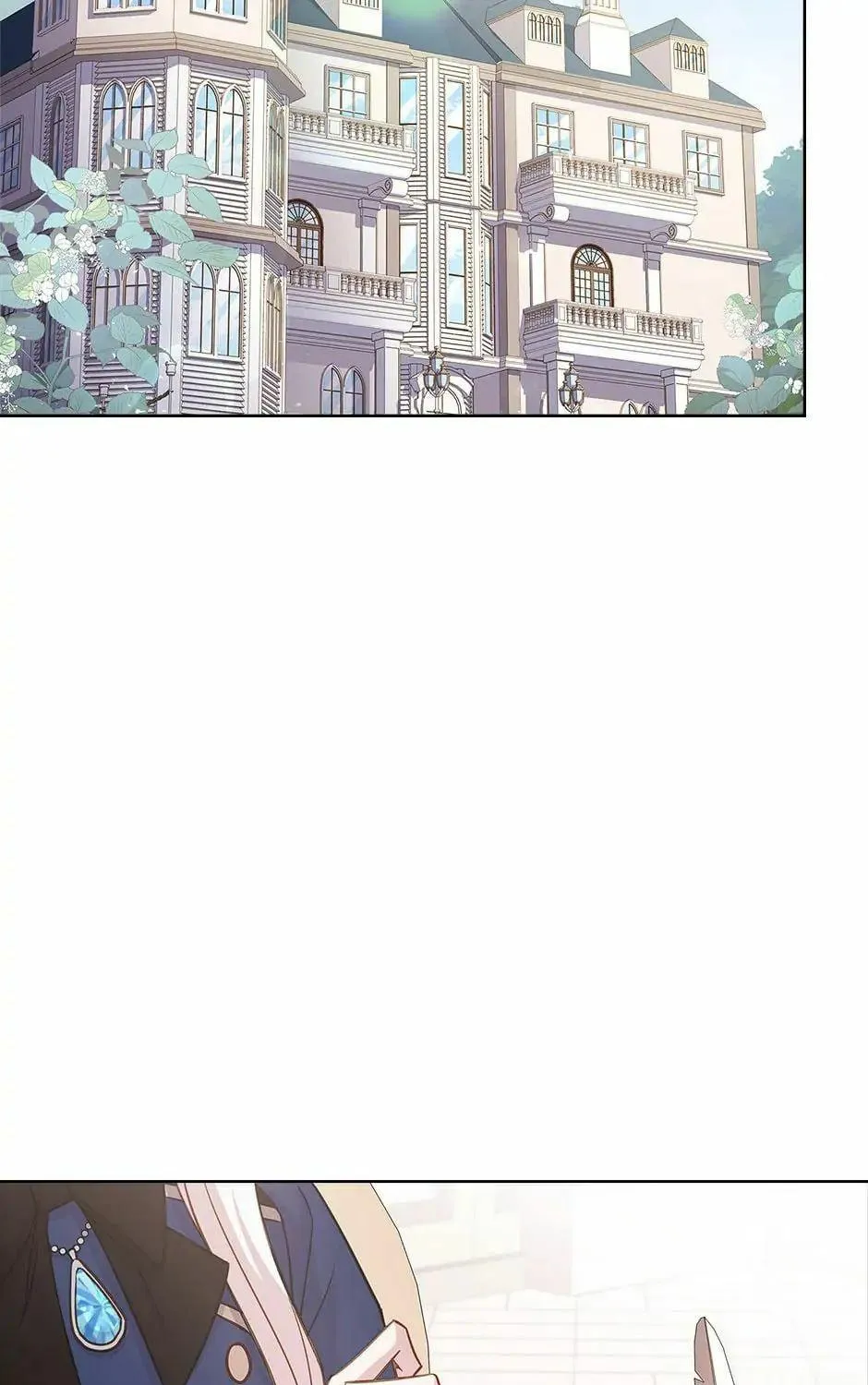 The Lady Needs a Break Chapter 44 page 22 - 