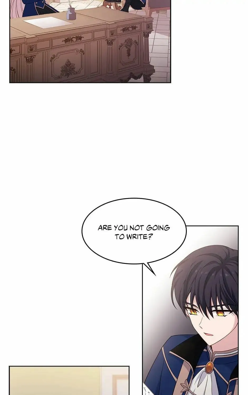 The Lady Needs a Break Chapter 44 page 26 - 