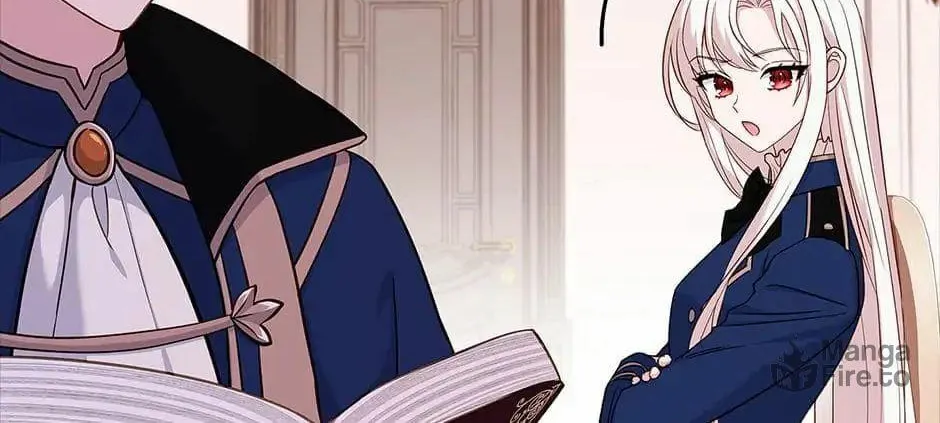 The Lady Needs a Break Chapter 44 page 29 - 