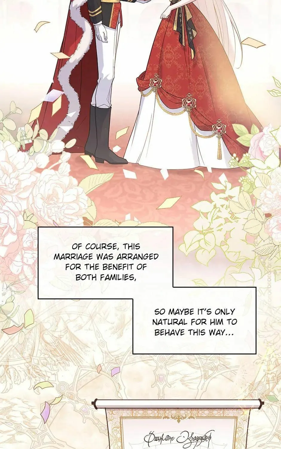 The Lady Needs a Break Chapter 44 page 38 - 