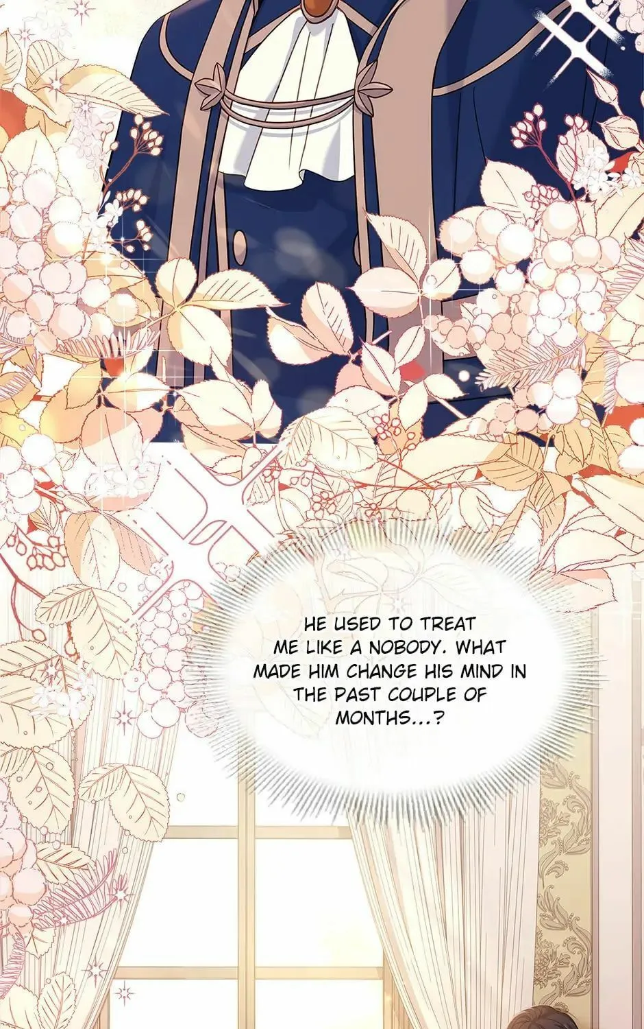 The Lady Needs a Break Chapter 44 page 42 - 