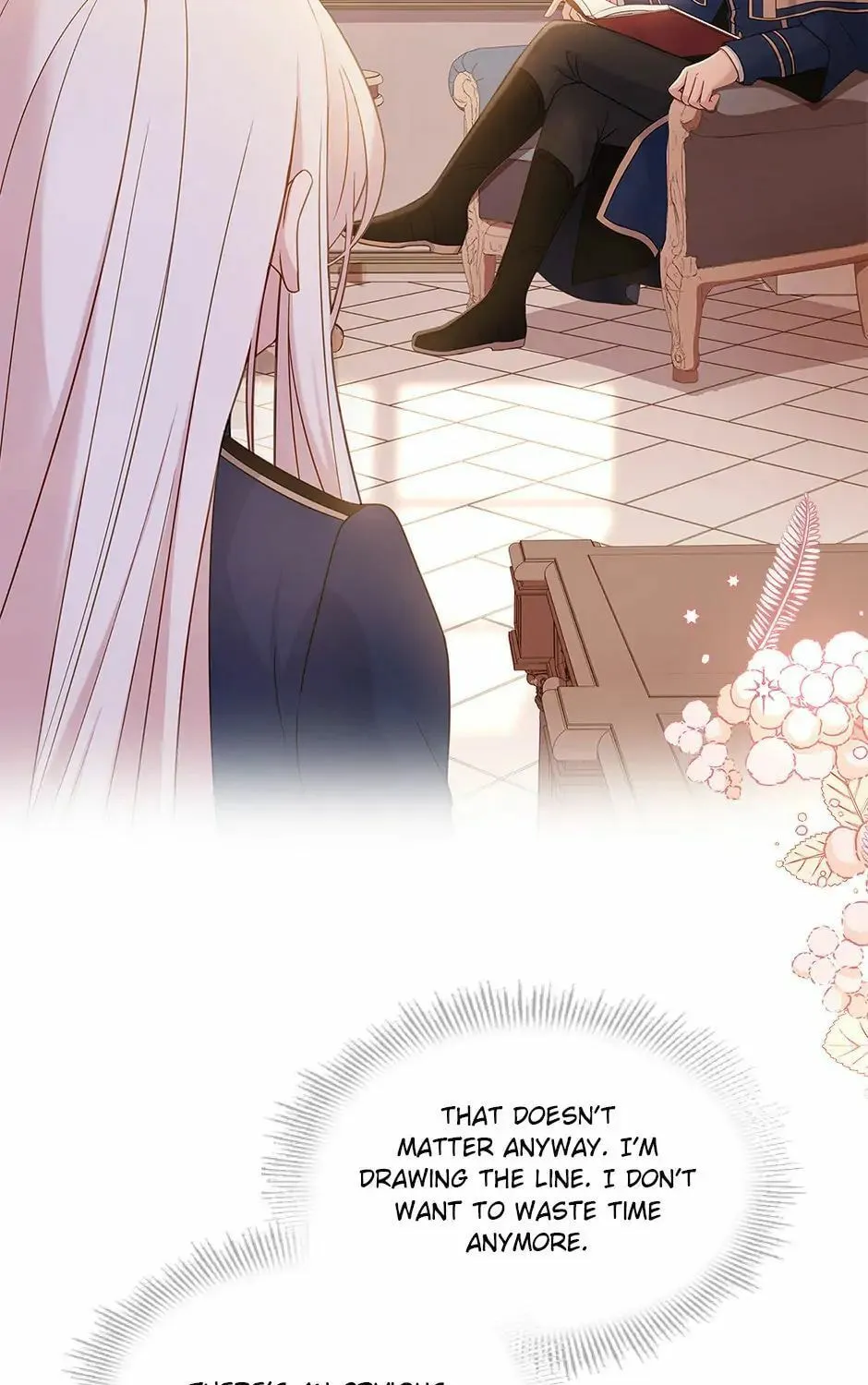 The Lady Needs a Break Chapter 44 page 44 - 