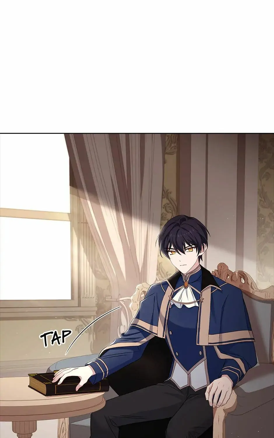 The Lady Needs a Break Chapter 44 page 50 - 