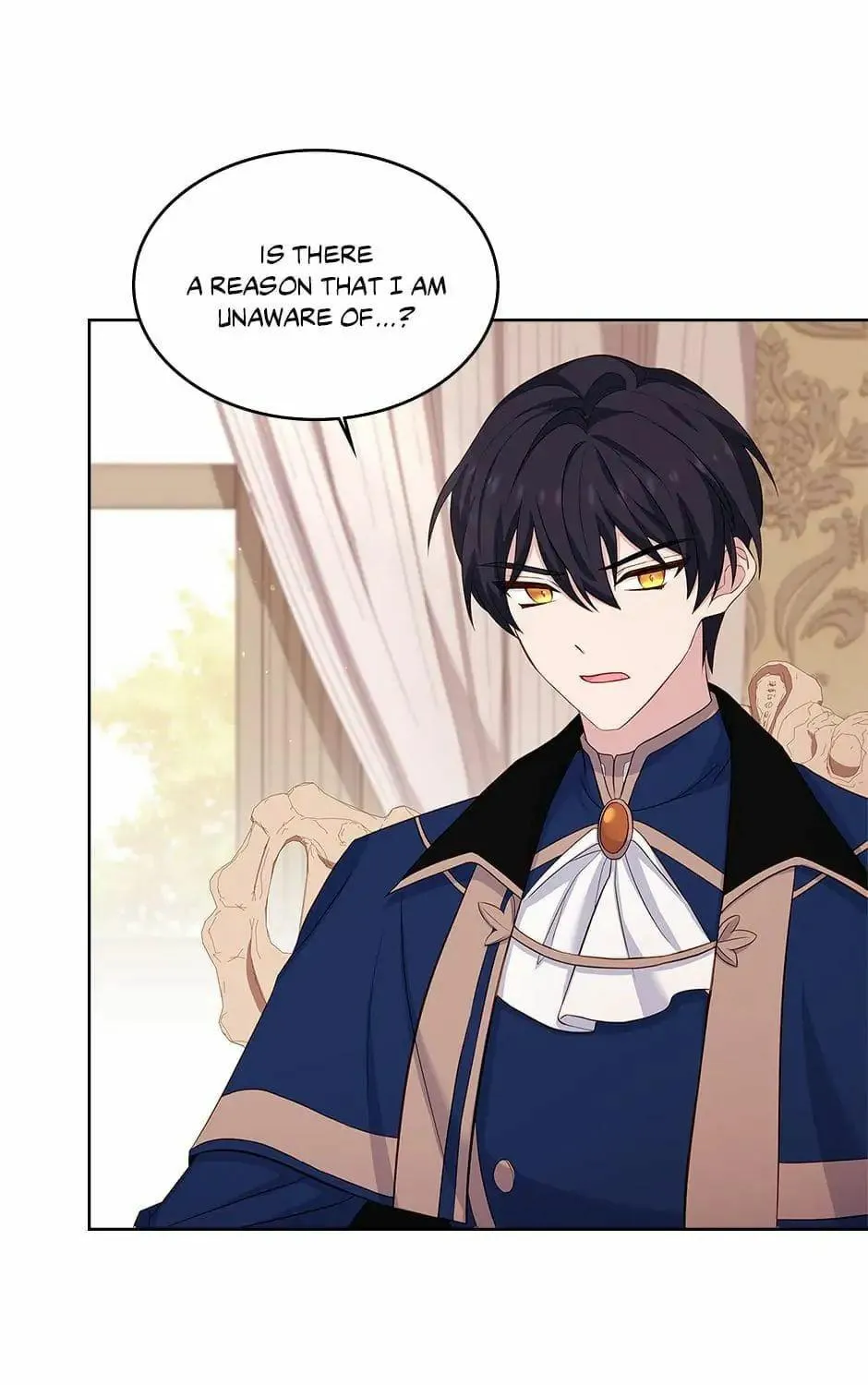 The Lady Needs a Break Chapter 44 page 58 - 