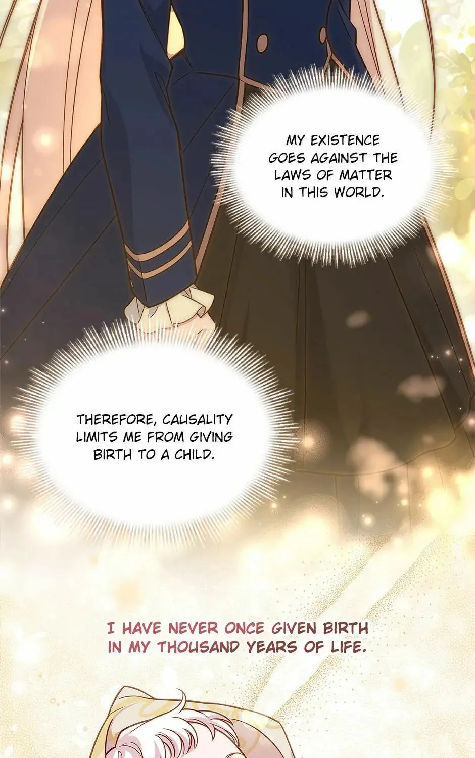 The Lady Needs a Break Chapter 44 page 66 - 